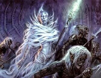 Forgotten Realms Wallpaper And Background Image Id