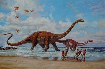 Dinotopia Art Id Abyss