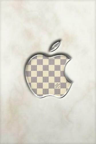Louis Vuitton Damier Wallpaper iPhone