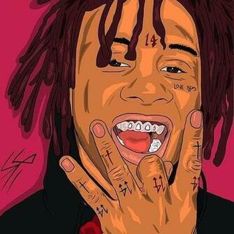 Trippie Redd Trippie1400