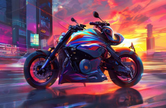 Pulsar Ns Wallpaper