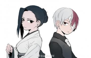 Wallpaper Children My Hero Academy Academia Boku No