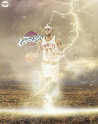 Lebron James Wallpaper