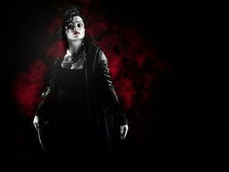 Bellatrix Lestrange Wallpaper
