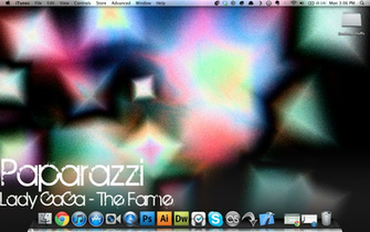 Paparazzi Wallpaper By Marzsgraphics