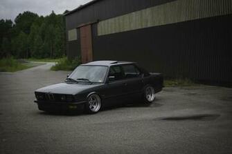 Bmw E28 Wallpaper HD Desktop And Mobile Background