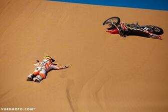 Crew At Glamis Sand Dunes Blockpassmx