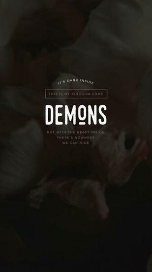Best Imagine Dragons Lyrics Ideas