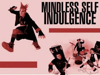 Mindless Self Indulgence Msi Wallpaper Hq