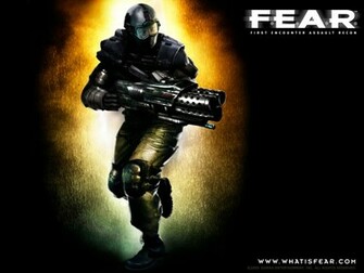 Encounter Assault Recon 5d Wallpaper No Fear Jpg