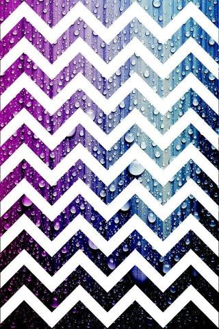 Galaxy Chevron Wallpaper Phone