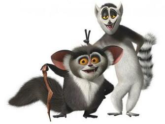 Madagascar Wallpaper