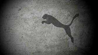 Puma Logo Wallpaper HD Pulse