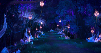 Tera Background Picture By Guitardemonxx