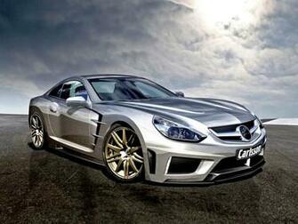 Mercedes Benz Wallpaper