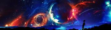 Dual Monitor Wallpaper Collection For