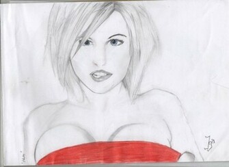 Eva Wyrwal Wallpaper Iga By Dpminik12