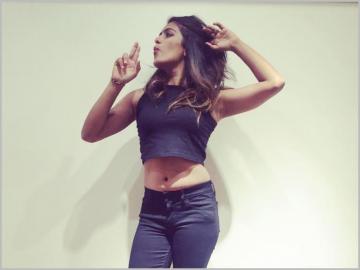 Samyuktha Hegde Hq Wallpaper