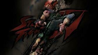 Boss Street Fighter Game HD Wallpaper 1080p