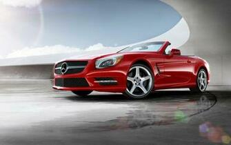 Benz Wallpaper Mercedes Sl HD Base Pictures