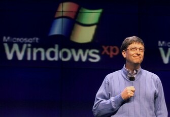 William Henry Bill Gates Iii Wallpaper