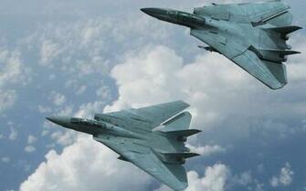 Hq F Tomcat Military Airplanes Wallpaper Num