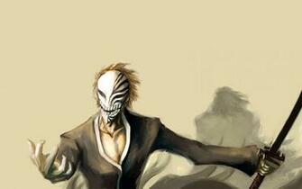 Fondo De Pantalla Bleach Art Wallpaper Hq 1080p