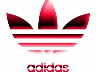 Adidas Colorful Logo HD Image Wallpaper Amb