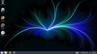 Microsoft Windows Re A More Customizable Coherent Experience