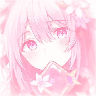 Update Pink Anime Aesthetic Pfp Best Wallpaper