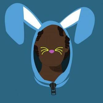 I Made A Simple Bunny Brawler Web Drawing Fortnitebr