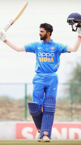 Interesting Facts About Ipl S Top Run Scorer Ruturaj Gaikwad