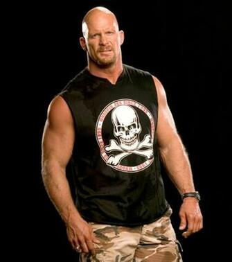 Stone Cold Wwe HD Wallpaper