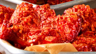 Buffalo Wild Wings On We Ll Bring The Sunday Red This