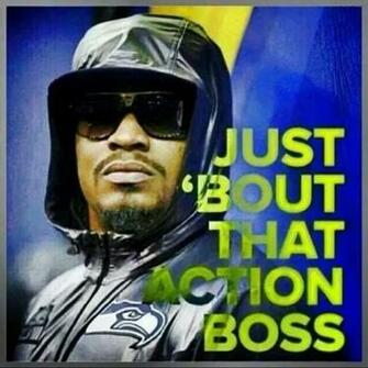 Beast Mode