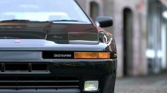 Mk3 Supra Stock Since I Own A Irl
