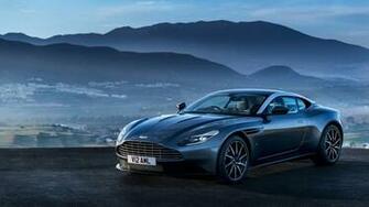 Aston Martin Db11 Wallpaper HD Image Wsupercars