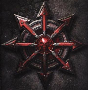 Chaos Symbol Warhammer Google Antik Semboller