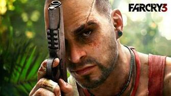 Far Cry Wallpaper HD