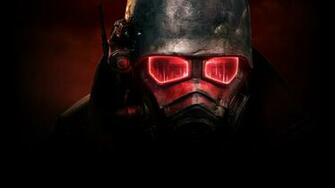 Fallout New Vegas Ncr Veteran Ranger HD Wallpaper City Town