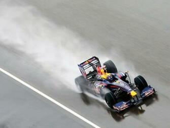 Red Bull Racing Wallpaper