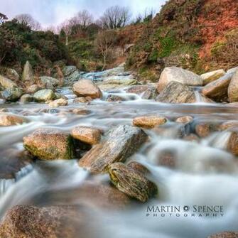 Photo Of Bloody Bridge Northern Ireland For Desktop iPad