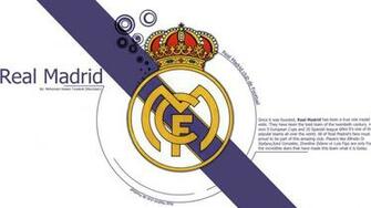 Real Madrid Wallpaper Ipod Touch Football HD