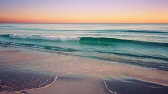 Emerald Wave Pictures Scenic Wallpaper Image Desktop