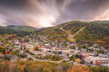 Park City Utah Worldatlas