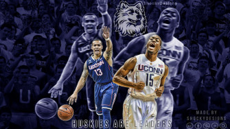Uconn Huskies Wallpaper For Your Desktop