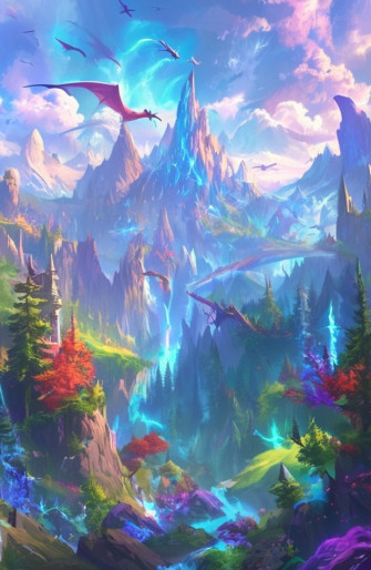 World Of Warcraft Live Wallpaper