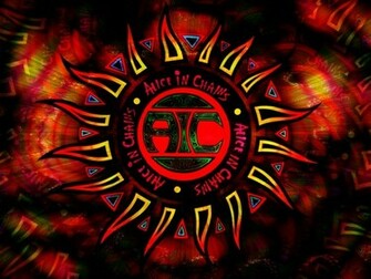 Alice In Chains Wallpaper