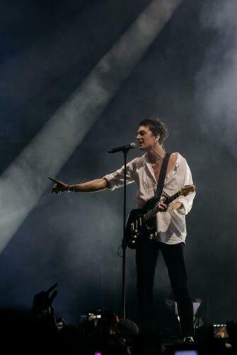 Jus Pangz On Lany Paul Jason Klein Band