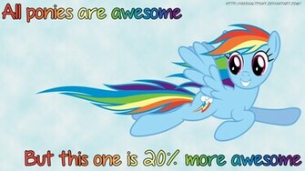 Rainbow Wallpaper Awesome